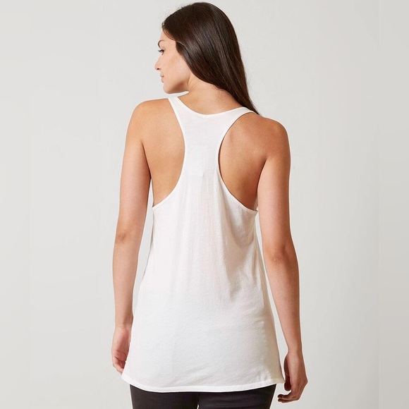 Bandit Brand - NWT Cactus Tank Top size XSmall - Picture 2 of 6